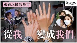 當不成黃金單身漢？自已不敢看第二遍的vlog