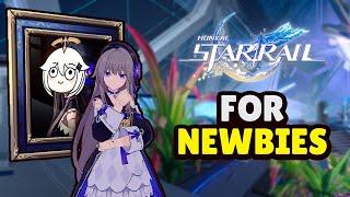 A Beginner's Guide to Combat & Characters in Honkai: Star Rail