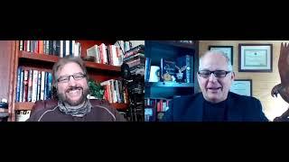 Off-the-Grid Living - Special Guest Rick Austin