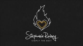 Simply The Best - (Stephanie Rainey Acoustic Cover)