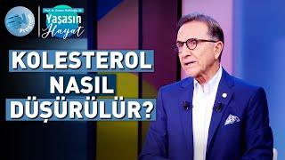 Kolesterol Seviyesini Dengede Tutmanın En Etkili Yolları! - @OsmanMuftuogluileYasasinHayat