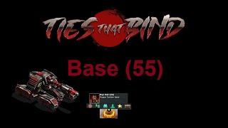 War Commander : Operation Ties That Bind Base (55) Easy Way.