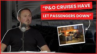 P&O Cruises vs. Maleth Aero: Who Owes Passengers £500K?