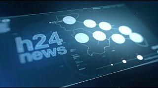 TRM h24 News (Edizione delle 19.30) - 6 settembre 2024