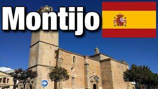 Montijo - Badajoz - Extremadura - Spain