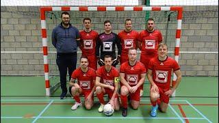 Warande Liga: FootFighters - ZVC Koffiepotje