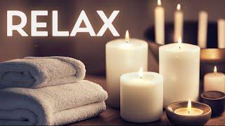  Beautiful Relaxation and Spa Music || Live Stream 24/7 