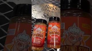 Blazing Star BBQ Seasonings Now Available In Select Bass Pro Shops