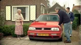 The Best Volkswagen Commercial EVER!