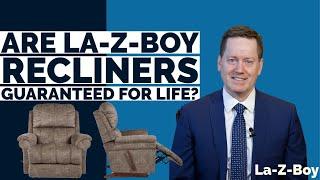 Are La-Z-Boy Recliners Guaranteed For Life? (A Warranty Breakdown)