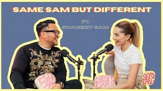 Studio Sembang - Same Sam but Different ft. Shaheizy Sam