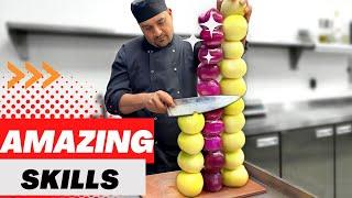 Another Level People | Amazing Skills And Talent [Most Skillful people] #10