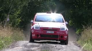 Barum Czech Rally Zlín 2013 | 65 | Marcel Svačina - Radim Strnad