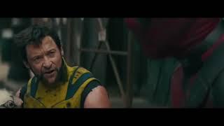 Deadpool & Wolverine - ARTEMAS - I LIKE THE WAY YOU KISS ME | Epic FMV That Broke the Internet