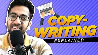 Everything about FREELANCE Copywriting | Where to Start | Salary | Scope 