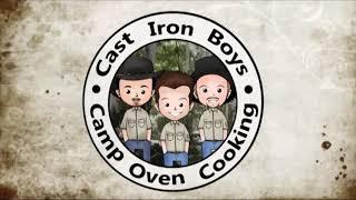 CastIronBoys Rons Question