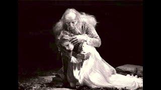 Aribert Reimann's "Lear" (World premiere, 1978)