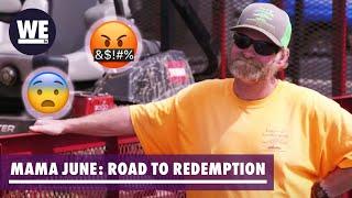 Jennifer Will Be ANGRY If I Hire You!  Mama June: Road to Redemption