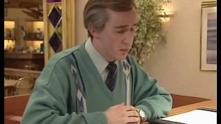 Alan Partridge watched Bangkok Chick Boys