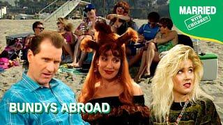 Bundys Abroad | Married With Children