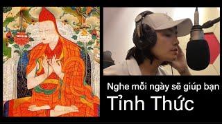 Nghe video này sẽ Giúp Bạn SỐNG TỈNH THỨC ( Gọi Thầy Từ Ngàn Xa )