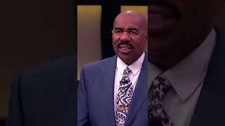 Steve for the win! 