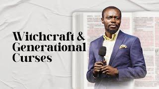 Biblical Perspective On Witchcraft and Generational Curses | Teachings by Apostle Grace Lubega