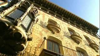 Catalunya des de l'aire - Olot - (Televisió de Catalunya, S.A.)