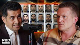 "Muslims Spat In Soldiers’ Faces!" – Tommy Robinson BLASTS UK For BOWING To Islamic-Like Extremism