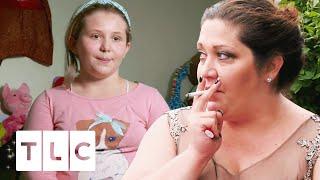 Gypsy Mum Plans Birthday Party So 10 Year Old Can Meet Potential Husbands | Gypsy Brides US