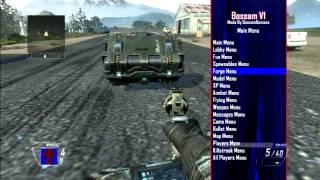 Black Ops 2 Bossam V1 Mod Menu GSC 1.19 + Download