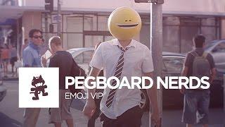 Pegboard Nerds - Emoji VIP [Monstercat Official Music Video]