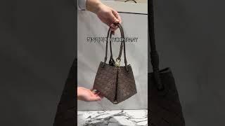 보테가 가방 배송전 실사 #보테가베네타 #가방추천 #데이트룩 #hy샵
