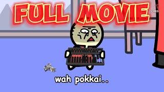 KOMPILASI SERIES JANGAN PUKUL MAMA (FULL MOVIE)