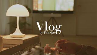 Vlog - A Productive Day - Self Care - Packing - Cleaning