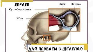 КЛАЦАЄ ЩЕЛЕПА? БРУКСІЗМ? РЕАБІЛІТАЦІЯ СНЩС: при бруксизмі, при клацанні щелепи, при носінні брекетів