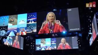 Insights From IBM Think 2018