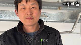 머슴의 새로운 시작
