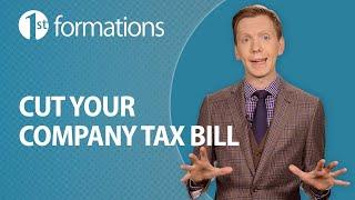 10 ways to reduce your Corporation Tax bill