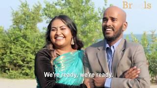 EPIC TAMIL ENGAGEMENT / WEDDING VIDEOS BE LIKE