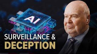 The Dangers of Artificial Intelligence and Why It Cannot Replace God | Prof. John Lennox