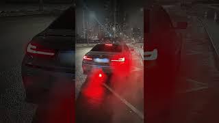 Тюнинг выхлопной системы BMW 325 2.0 2021