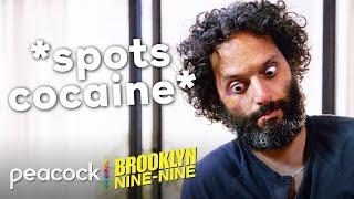 Pimento being the best Brooklyn 99 character for 17 minutes straight | Brooklyn Nine-Nine