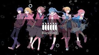 Blessing feat. VOCALOIDS (Collaboration)