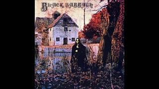 Black Sabbath - Black Sabbath