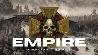 Grimdark Empire Ambience, Warhammer Total War Ambient Themes.