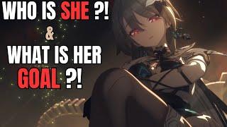 Who Is Vita & What Is Her Goal In Honkai Impact 3rd Main Story Lore