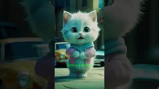 Cat dance #love #song #funny#shorts #shortsfeed #short #trending #ytshorts