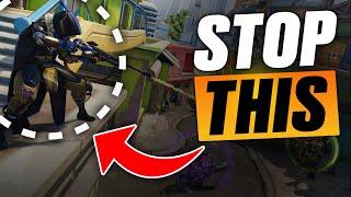 10 Low Elo Mistakes You're STILL Making!