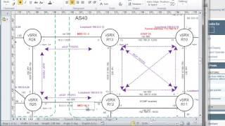 JUNOS JNCIE-BGP PATHSELECTION 8 Prefer EBGP Learned over IBGP Learned